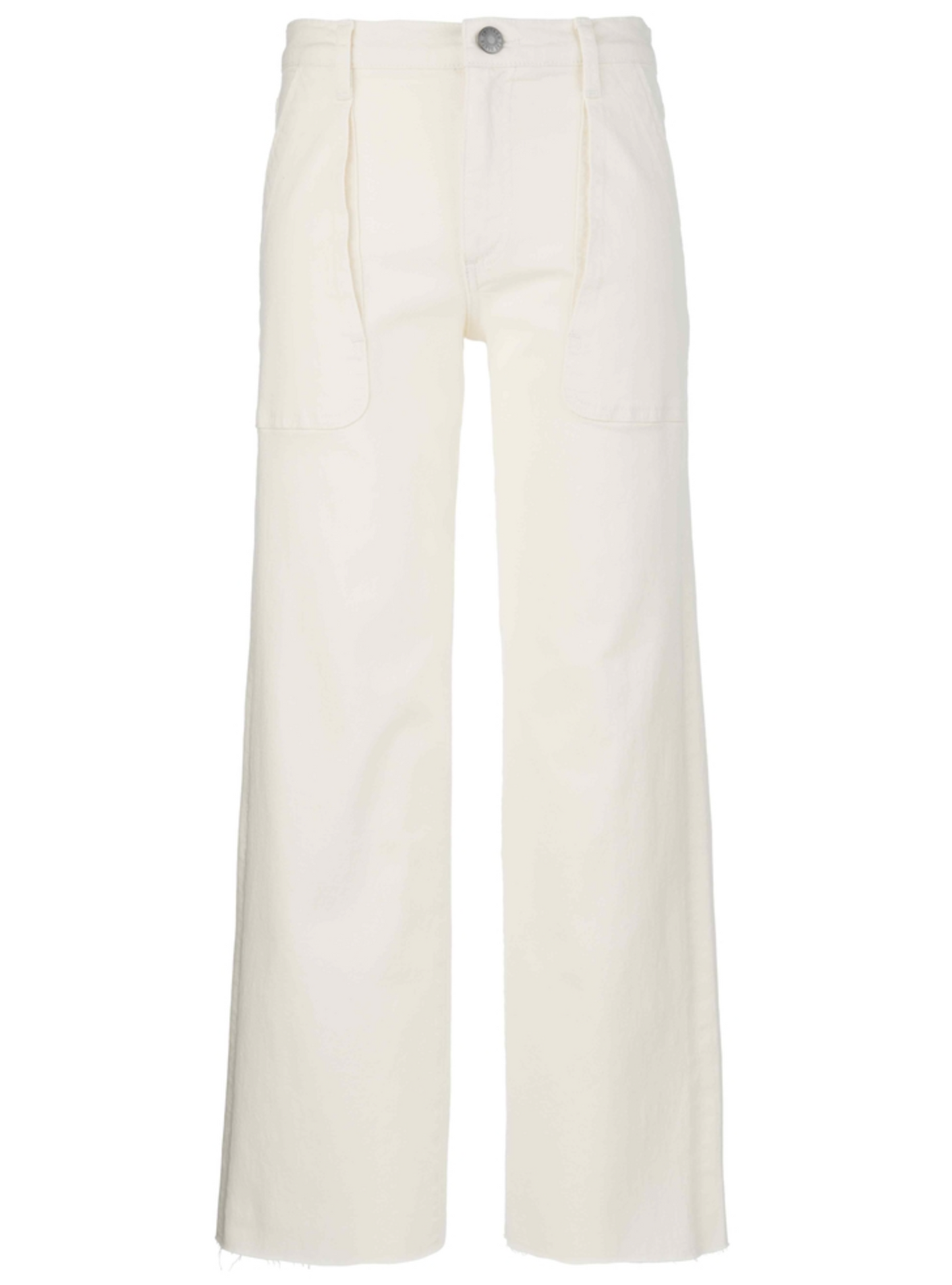 Avery High Rise Straight Leg Pant