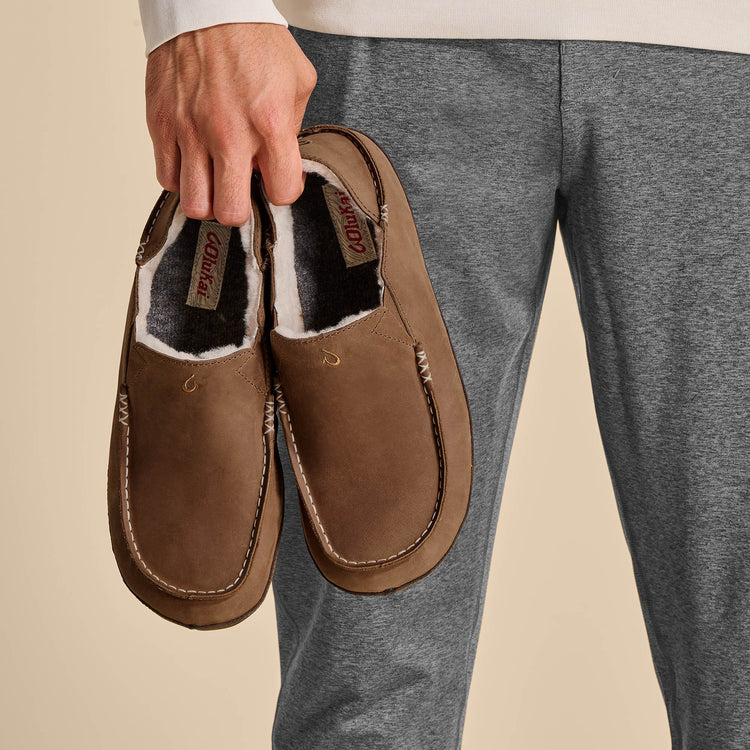Olukai Moloa Slipper