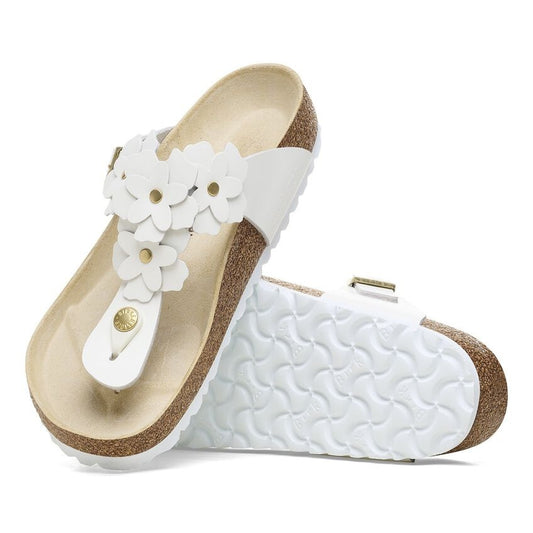 Birkenstock Gizeh Flowers Sandal