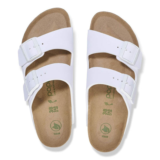 Birkenstock Arizona Vegan Platform Sandal