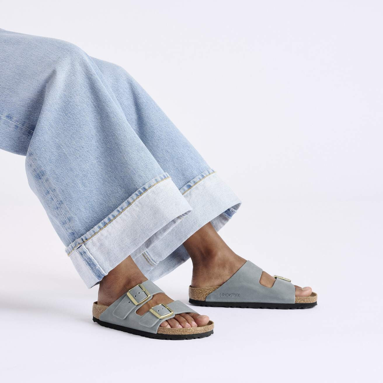 Birkenstock Arizona Oiled Leather Sandal