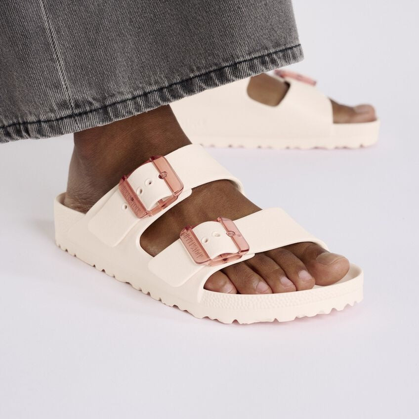 Birkenstock Stealth Buckle EVA Sandal