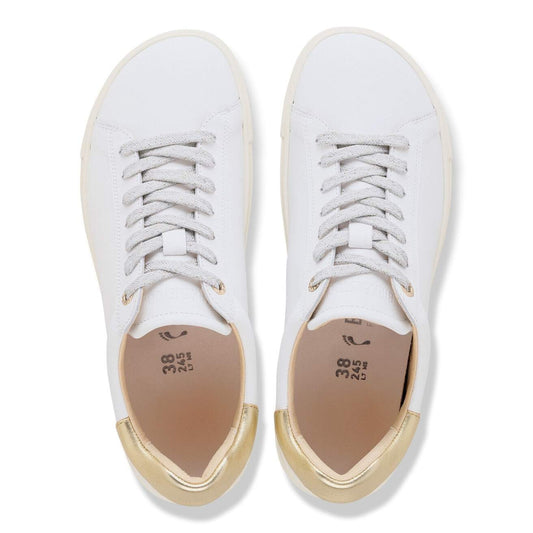 Birkenstock Bend Low Leather Sneaker
