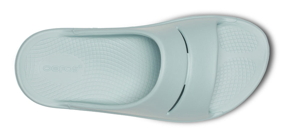 Oofos OOahh Slide Sandal