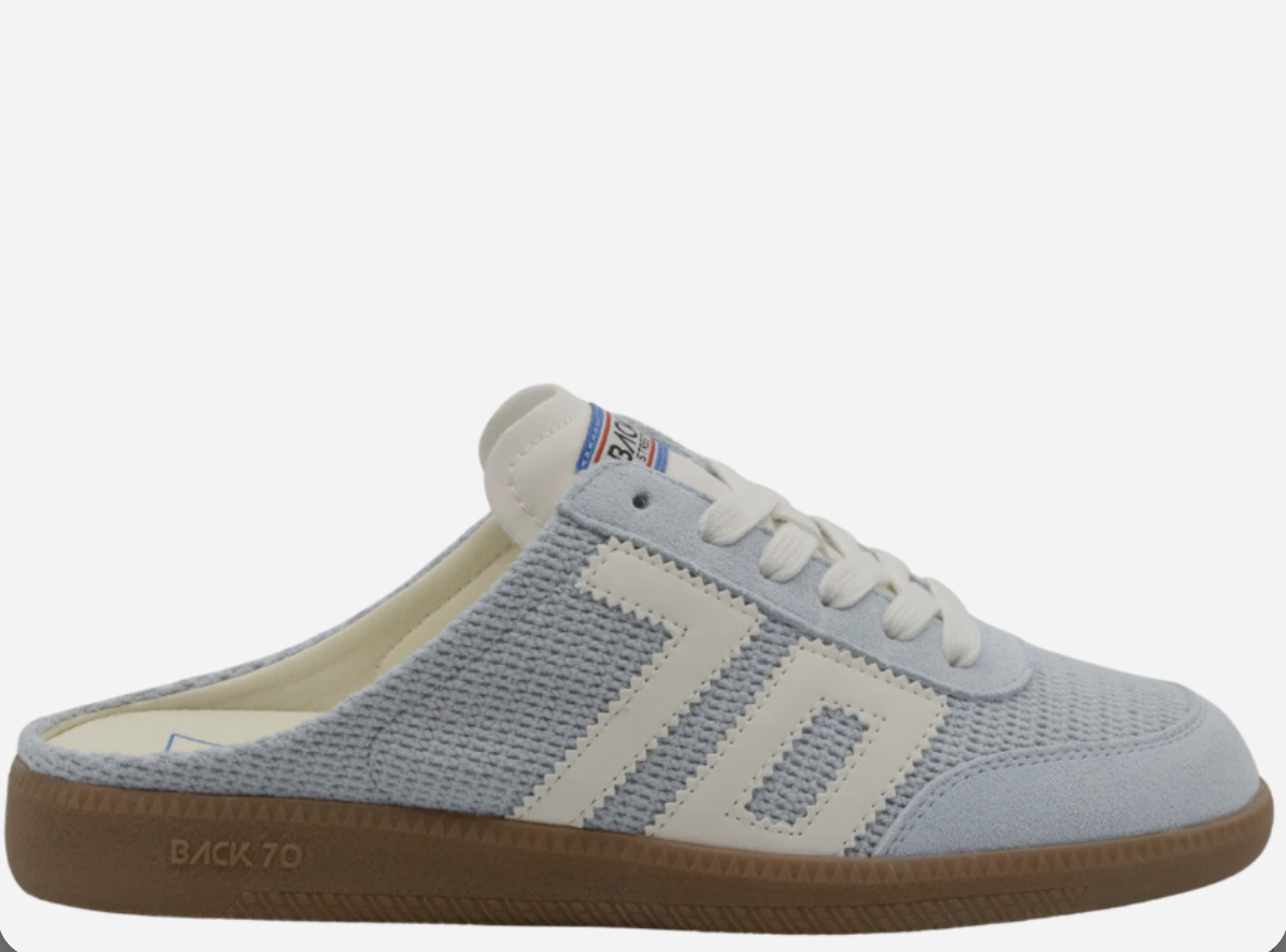 Back 70 Easter Sneaker