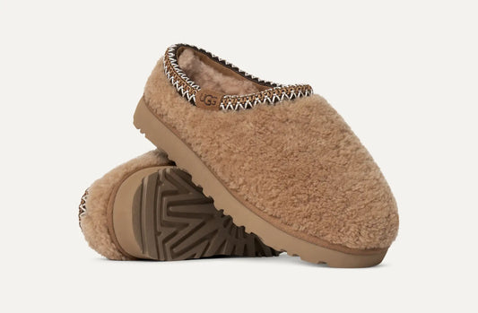Ugg W Tasman Maxi Curly Slipper