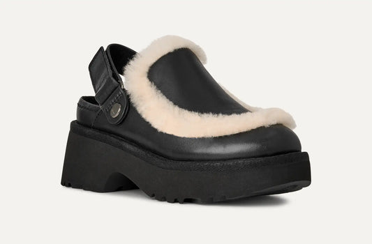 Ugg Esmee Leather Clog