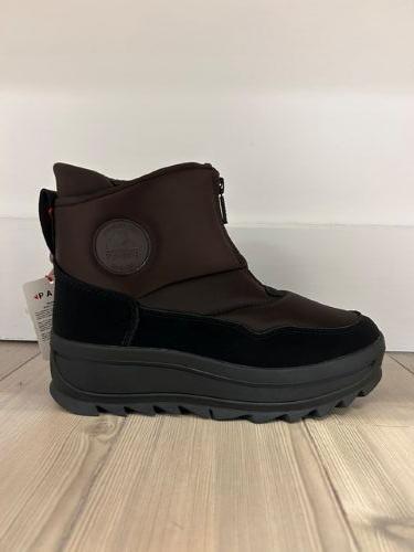 Pajar Gala Waterproof Platform Boot