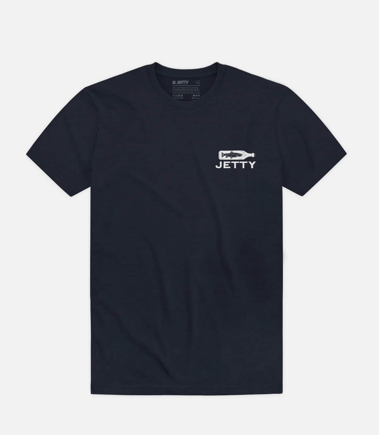 Bottle Service Tee