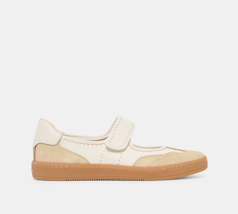Dolce Vita Nanet Sneaker