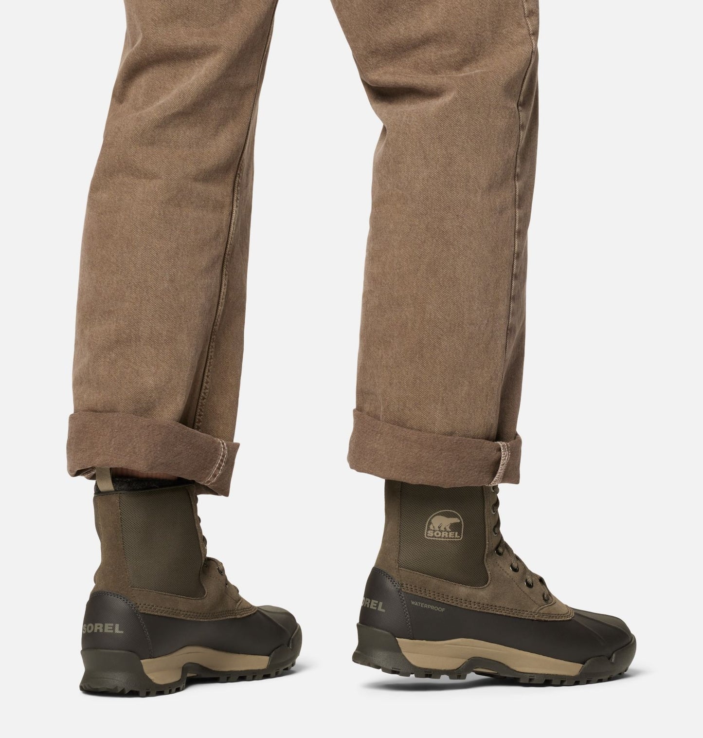 Sorel Men's Buxton Lite Boot WP
