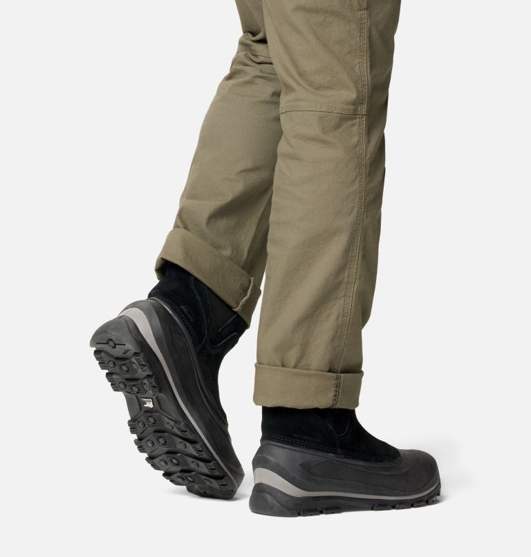 Sorel Men's Buxton Pull On Boot WP