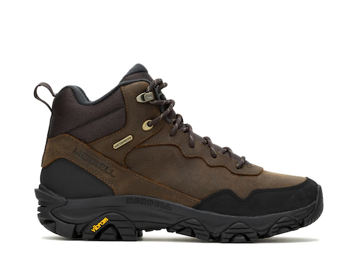 Merrell Coldpack 3Thermo Mid WP Boot