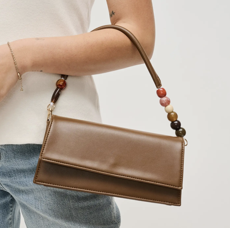 Brooks Crossbody