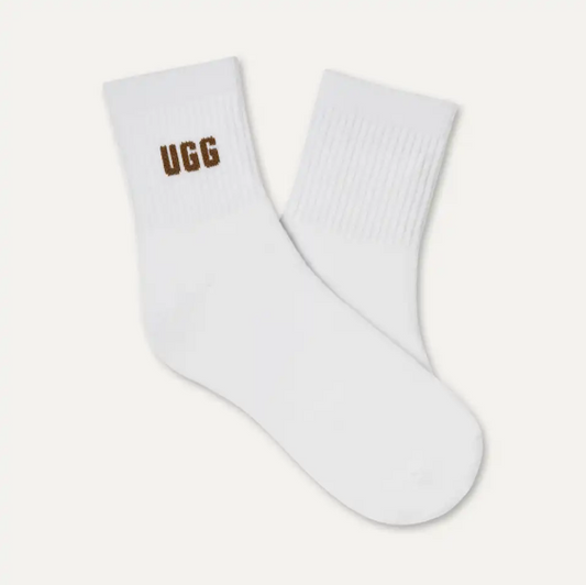 UGG® Quinlin 3 Pack Socks