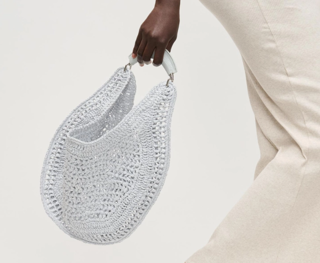 Camden Hobo Bag