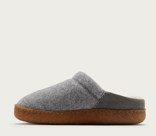 Sorel W Nakiska III Scuff Slipper