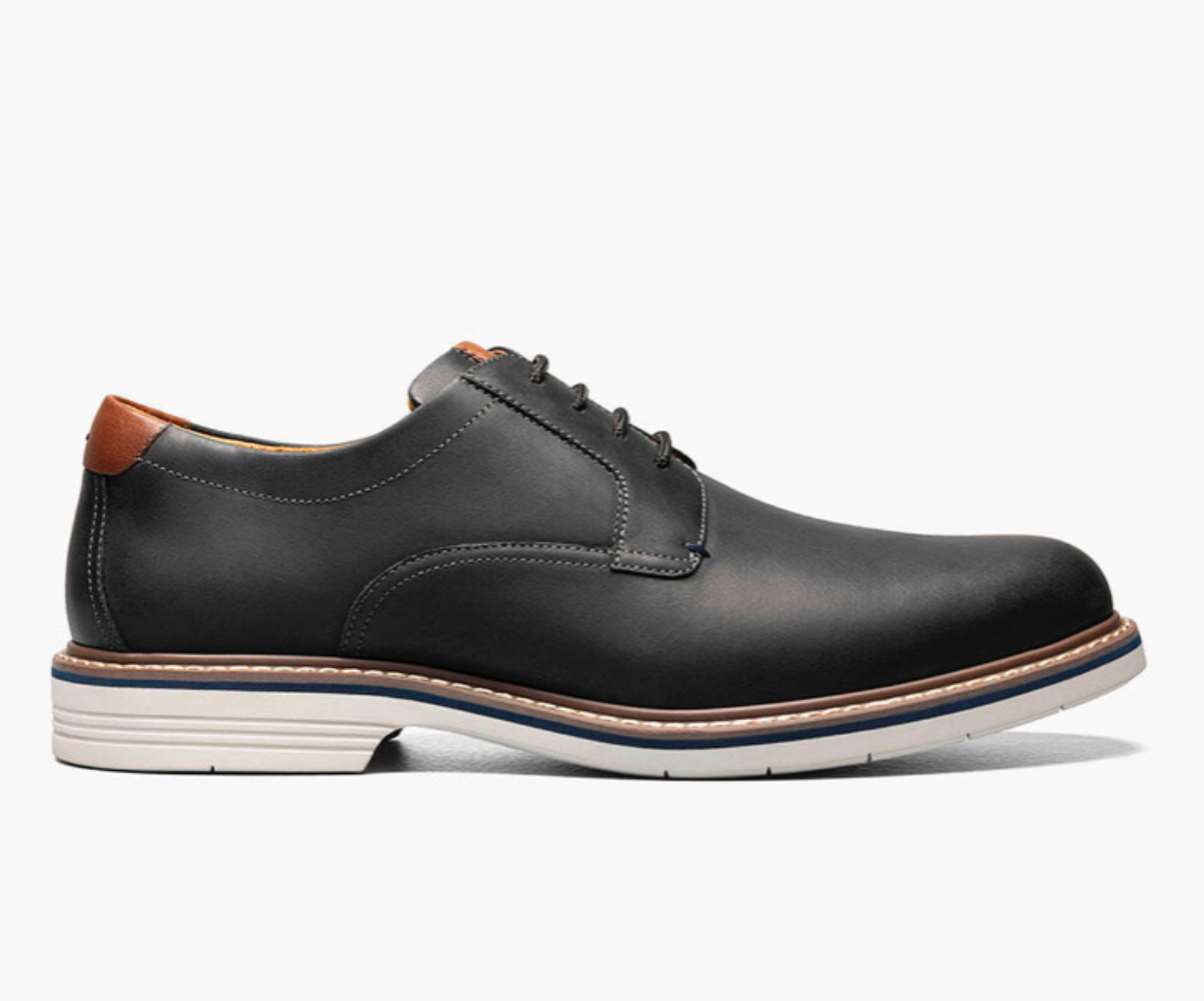 Florsheim Norwalk Plain Toe Oxford