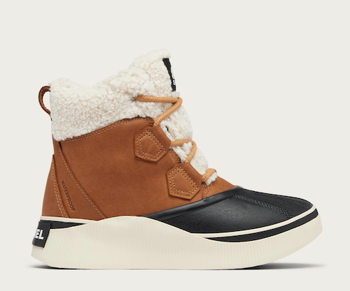 Sorel Out N About IV Chillz WP Boot