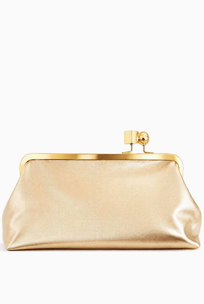 Textured Evening Clutch