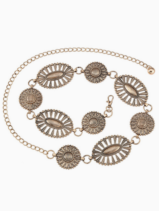 Western Chain Belt