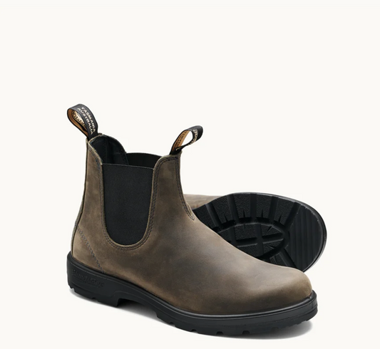 Blundstone Men's 2446 Chelsea Boot