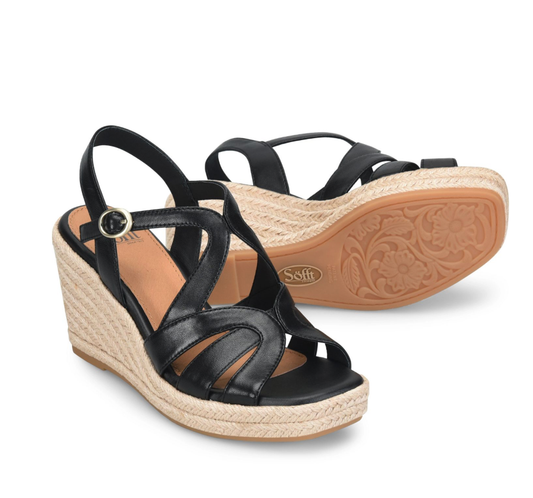 Sofft Norma Straps Sandal