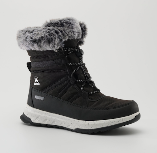 Kamik Stormy F Winter Boot