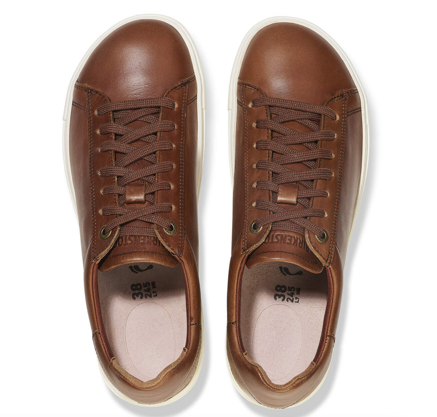 Birkenstock Bend Low Sneaker
