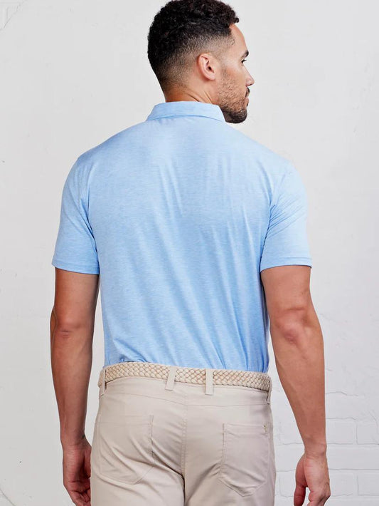 Cloud Polo
