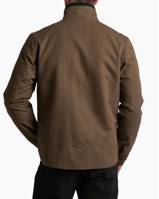 Kuhl Burr Jacket Lined