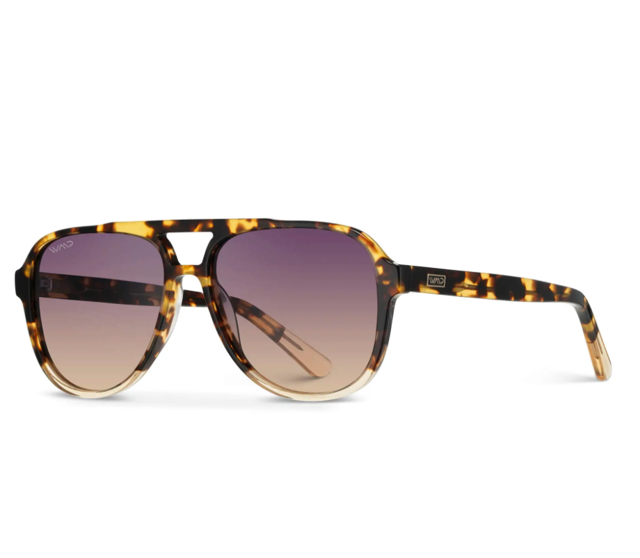 Indie Polarized Sunglasses