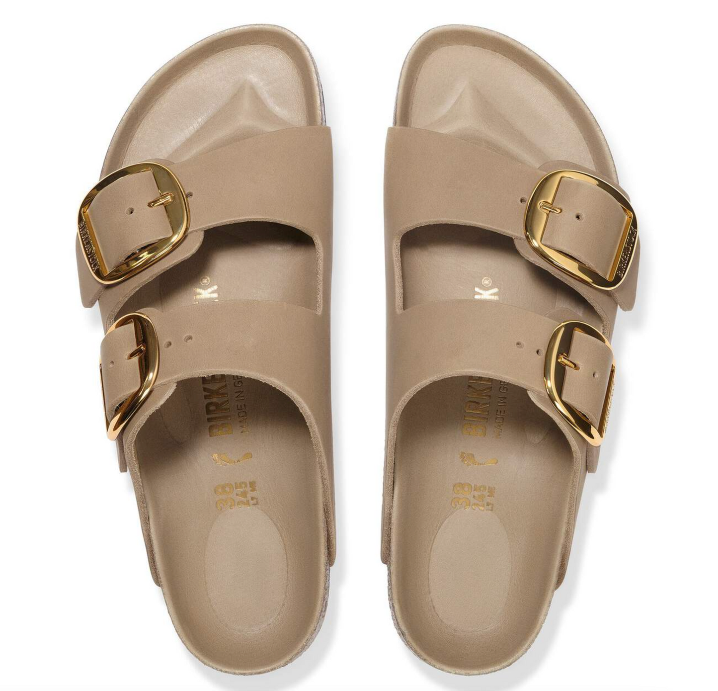 Birkenstock Arizona Big Buckle Sandal