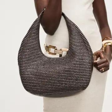 Zoey Tote