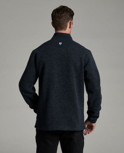 Kuhl Thor 1/4 Zip