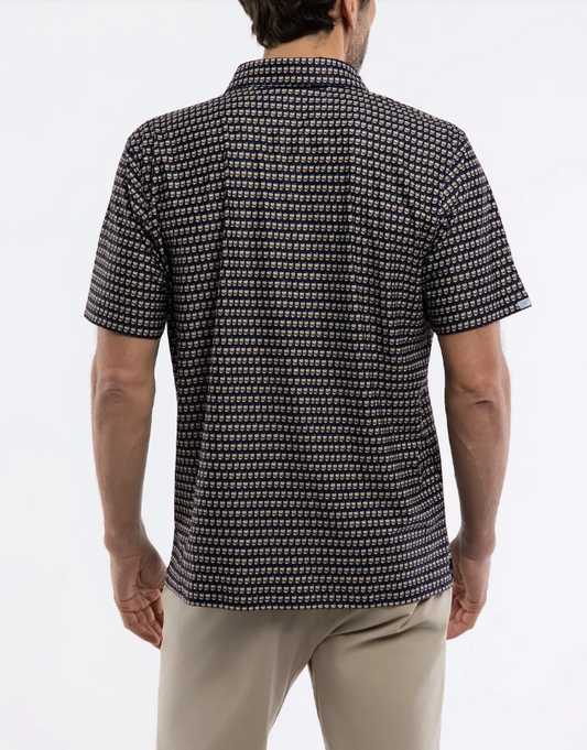 Harvey Polo Shirt