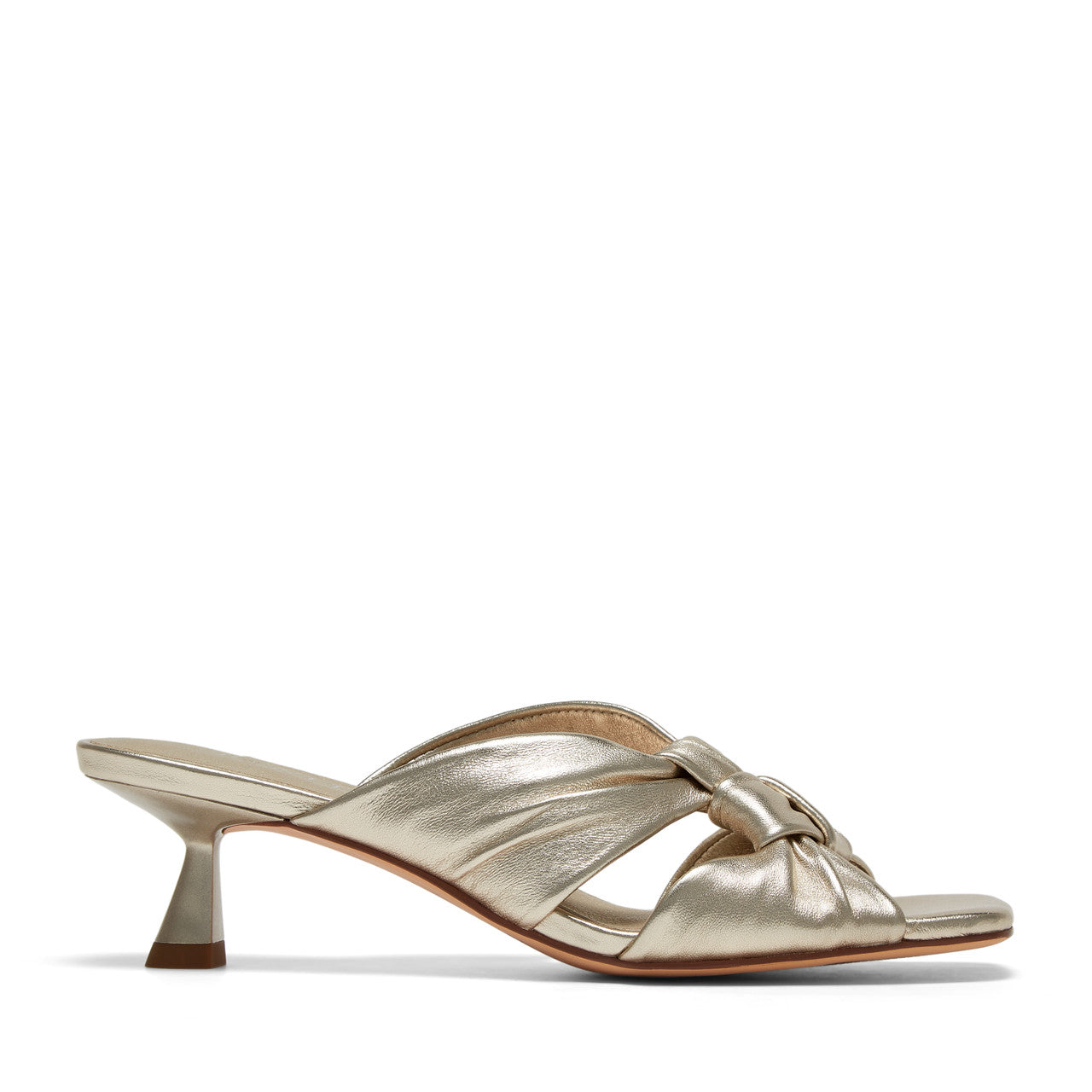 Silent D Kineta Dress Sandal