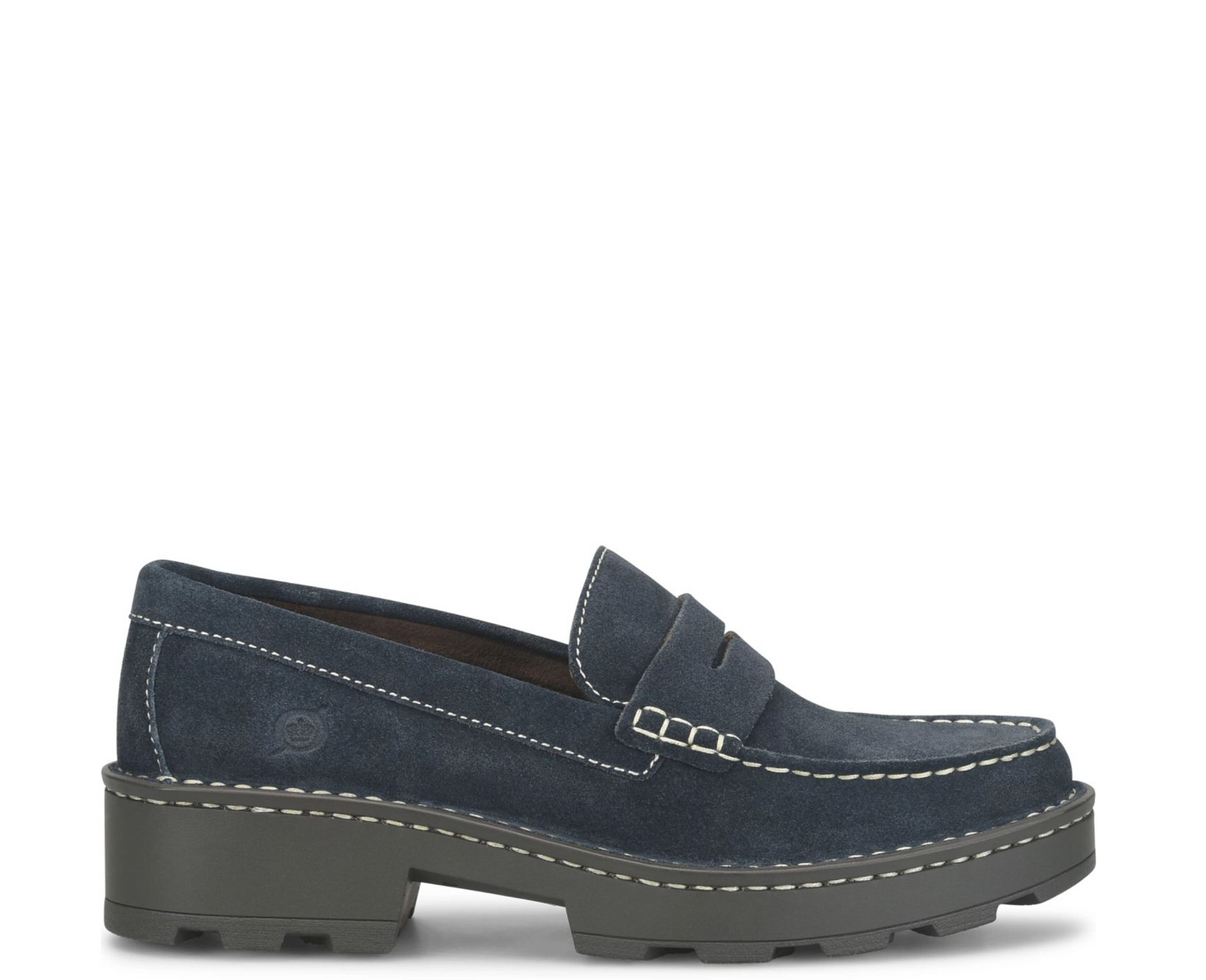 Born Carrera Loafer
