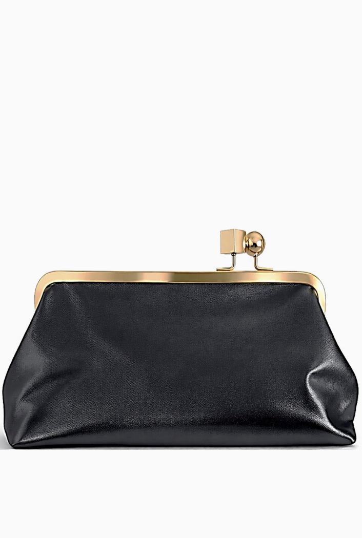 Textured Evening Clutch