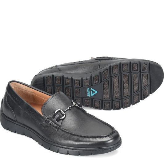 Align Monza Slip On Shoe