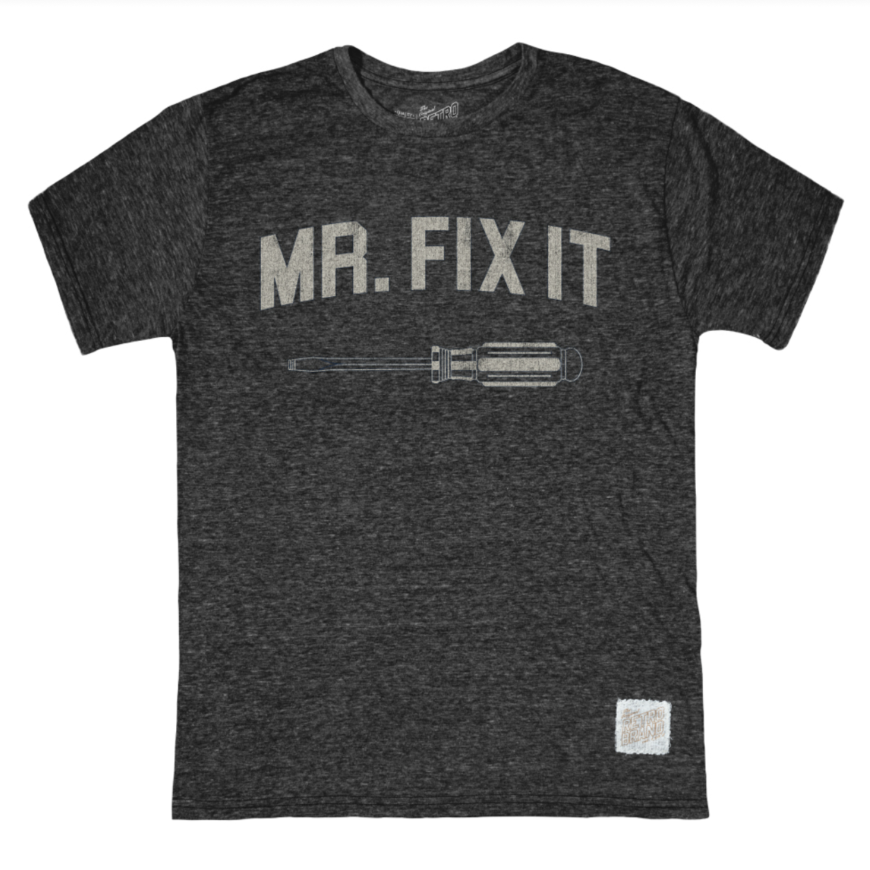 Mr. Fix It T Shirt