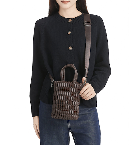 Mila Phone Crossbody Bag