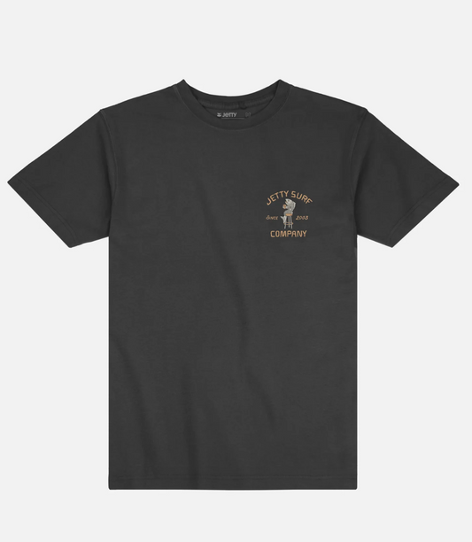 Raw Bar Tee