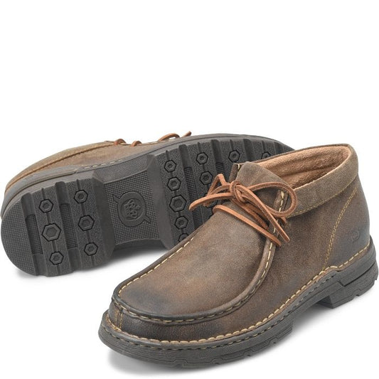 Born Ethan Boot