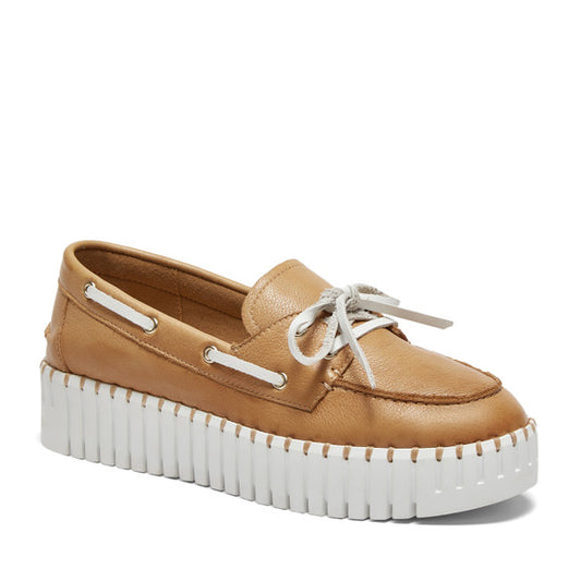 Silent D Boat Casual Shoe