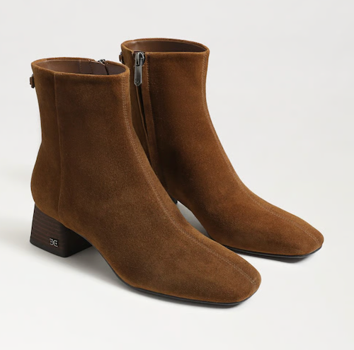 Sam Edelman Paige Ankle Boot