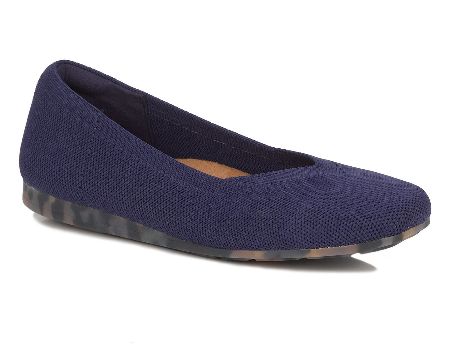 Ros Hommerson Niki Knit Flat