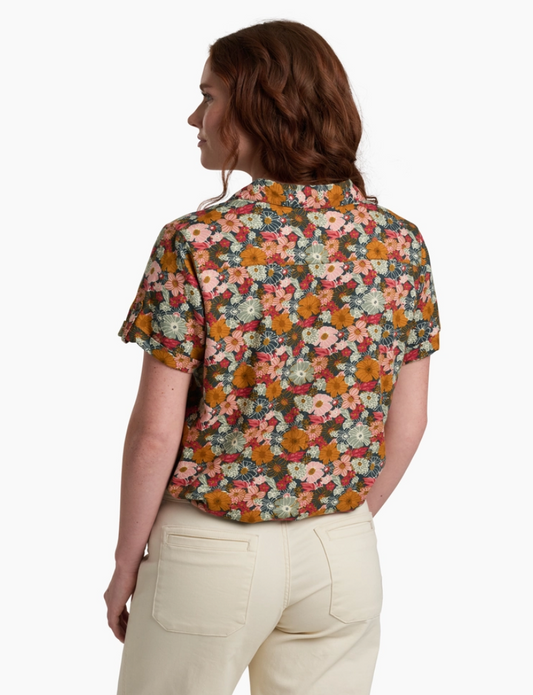 Liliana SS Shirt