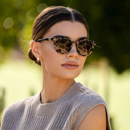 Tate Polarized Sunglasses