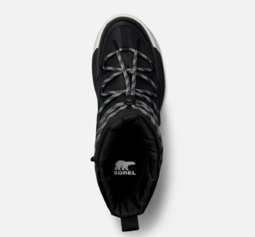 Sorel W Whitney III Slip On WP Boot